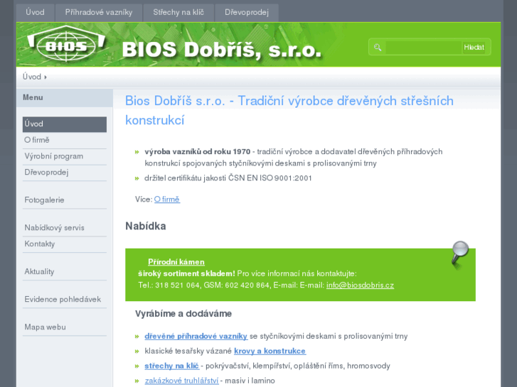 www.biosdobris.com