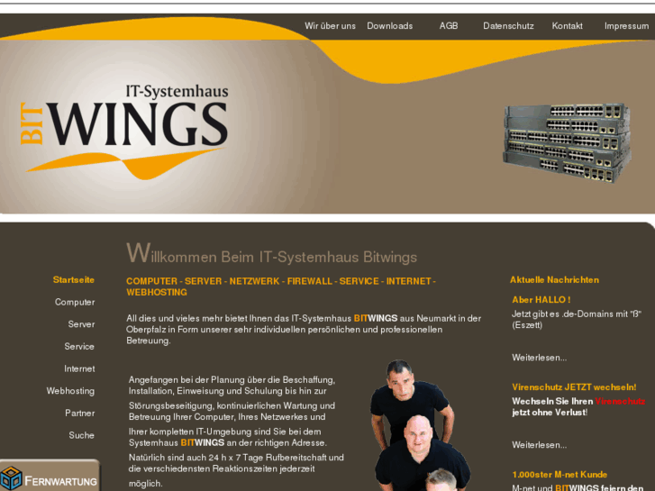 www.bitwings.de