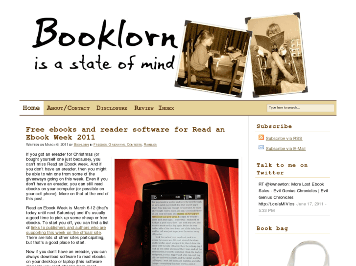 www.booklorn.com