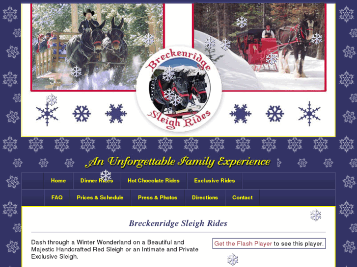 www.brecksleighrides.com