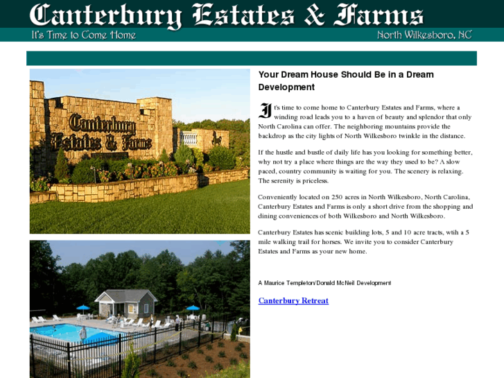 www.canterbury-estates.com