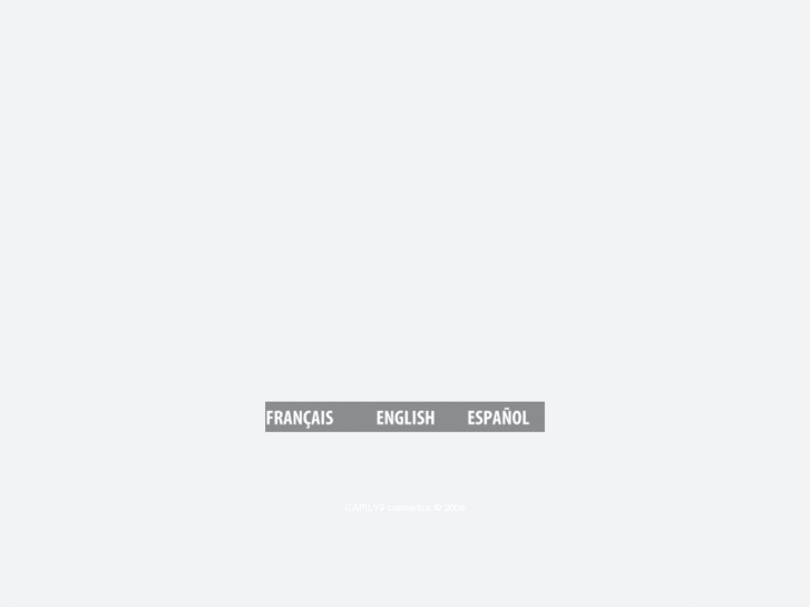 www.capilys.com