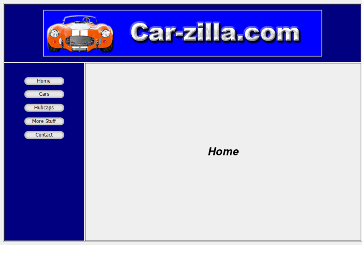 www.car-zilla.com