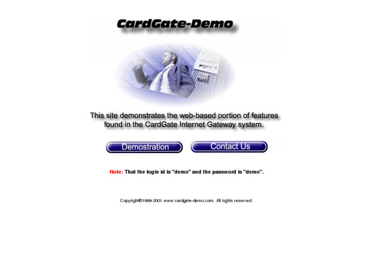 www.cardgate-demo.com
