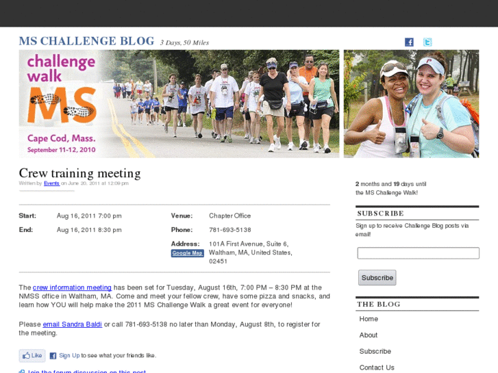 www.challengeblog.org