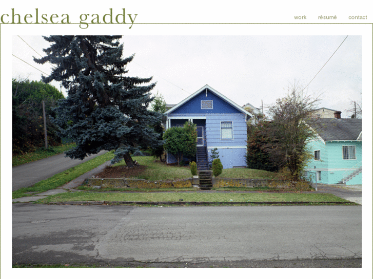 www.chelseagaddy.com