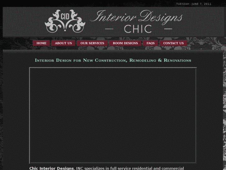 www.chicinteriordesigns.com