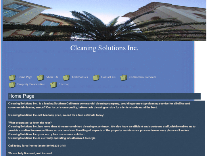 www.cleaningsolutioninc.com