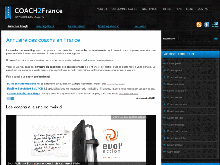 www.coach-2-france.com