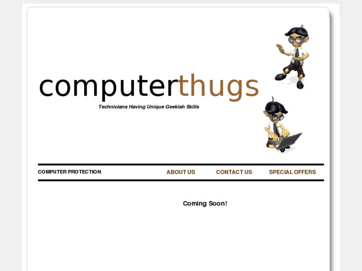 www.computerthugs.com