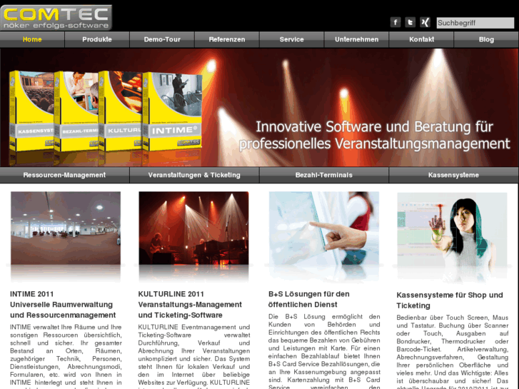 www.comtecweb.net