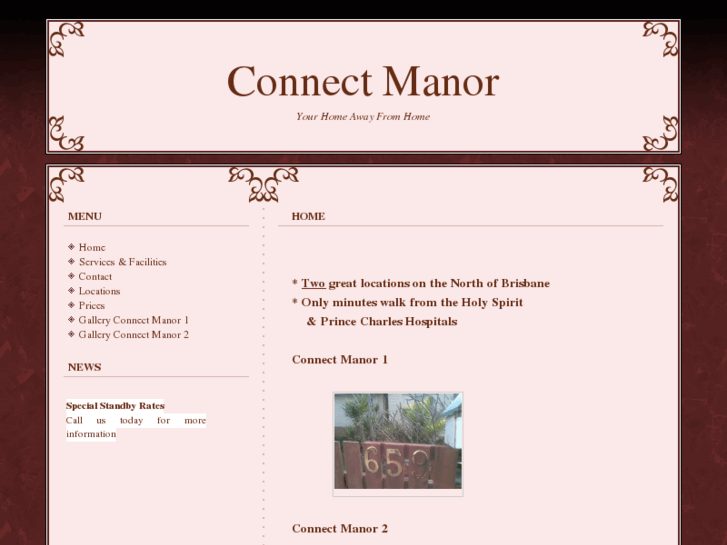 www.connectmanor.com