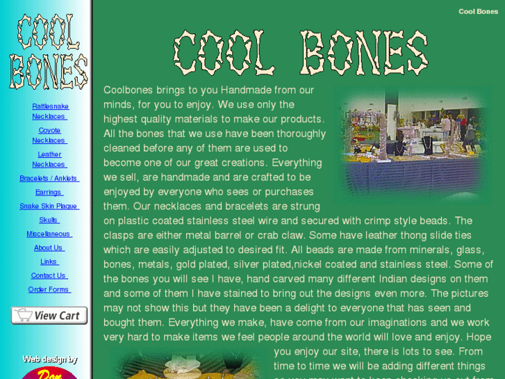 www.coolbones.com