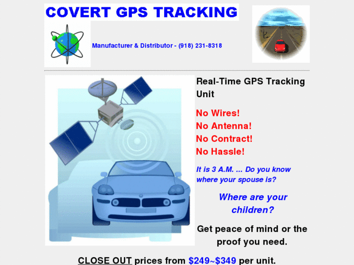 www.covertgpstracking.com