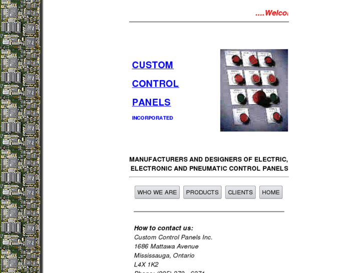 www.cuscon.com
