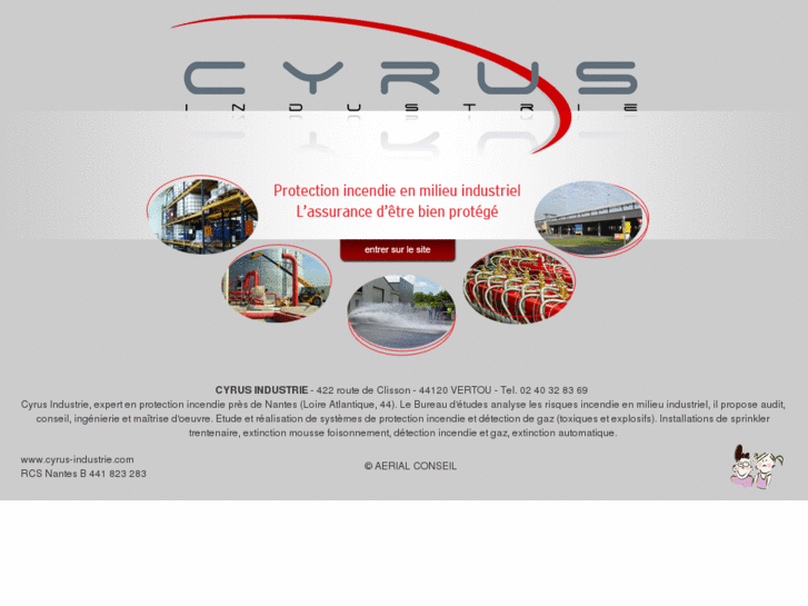 www.cyrus-industrie.com