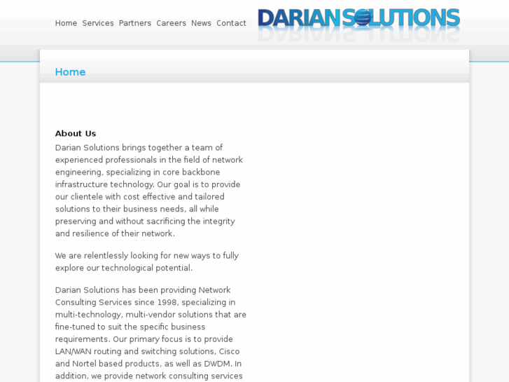 www.dariansolutions.com