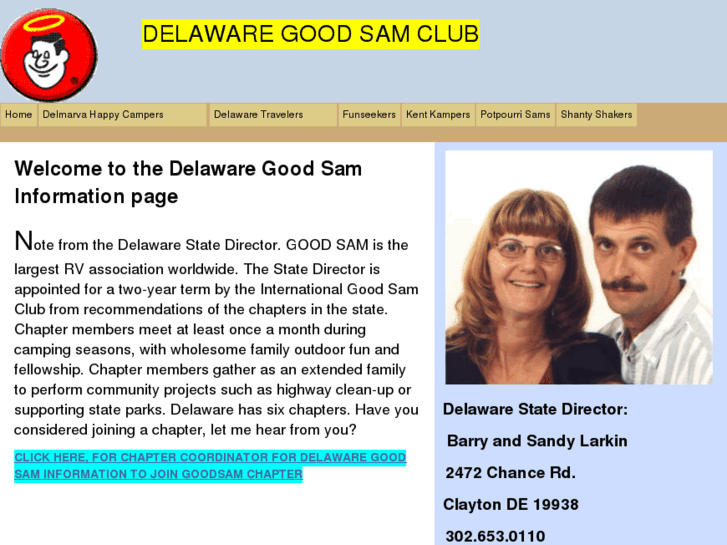 www.degoodsam.com