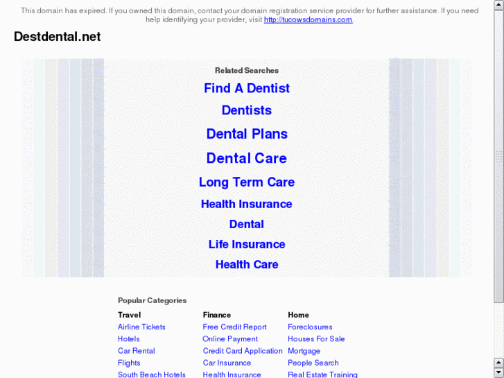 www.destdental.net