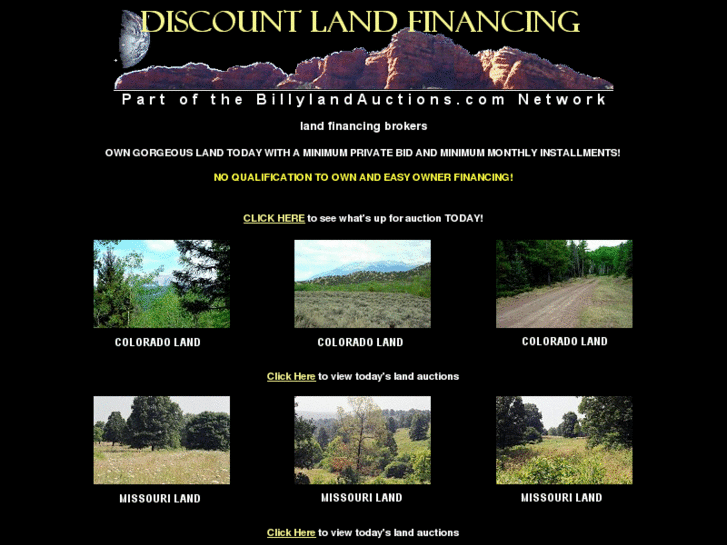 www.discount-land-financing.com