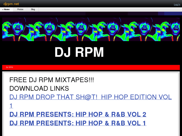 www.djrpm.net