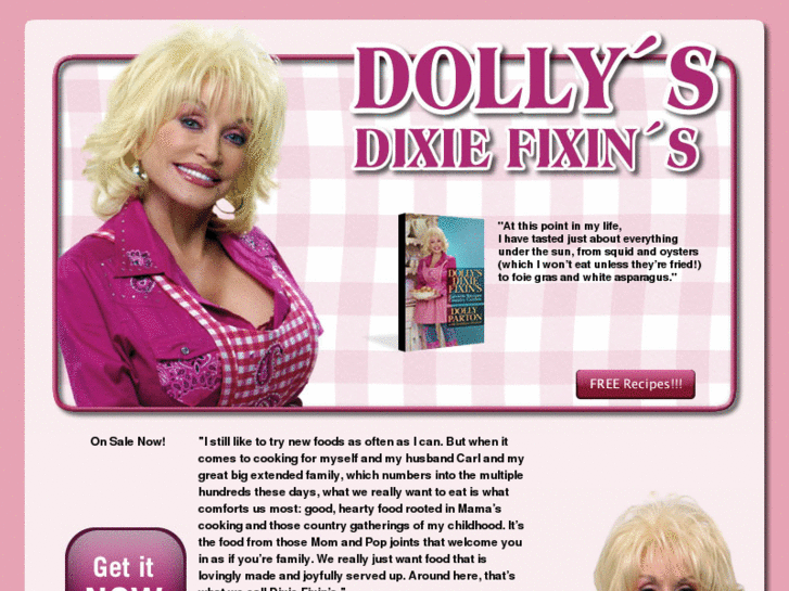 www.dollysdixiefixins.org