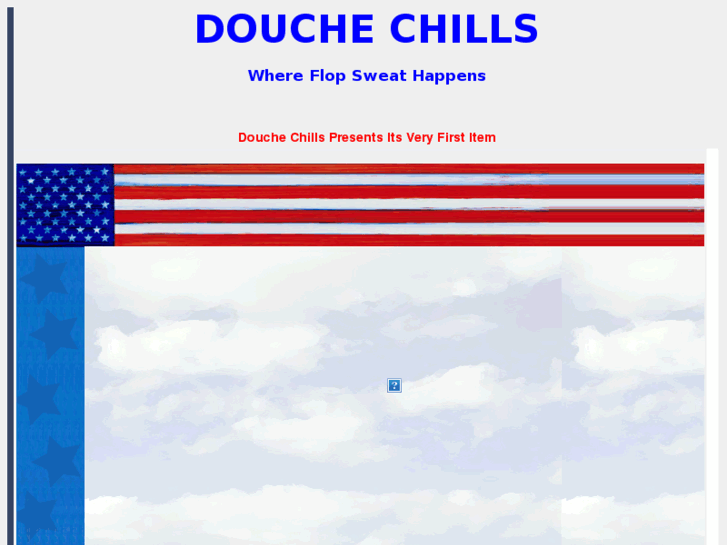 www.douchechills.com