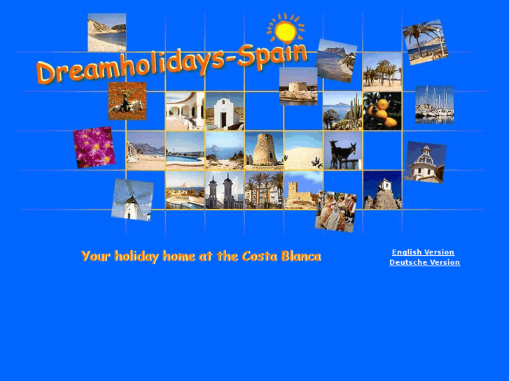 www.dreamholidays-spain.com