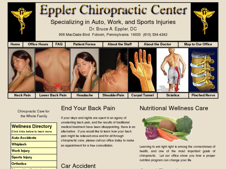 www.epplerchiropractic.com