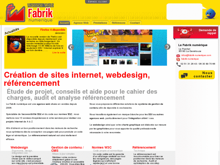 www.fabrik-numerique.com