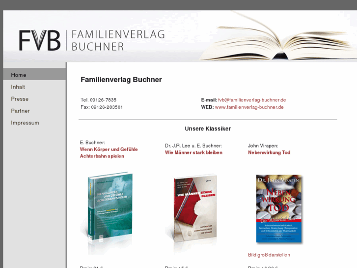 www.familienverlag-buchner.de