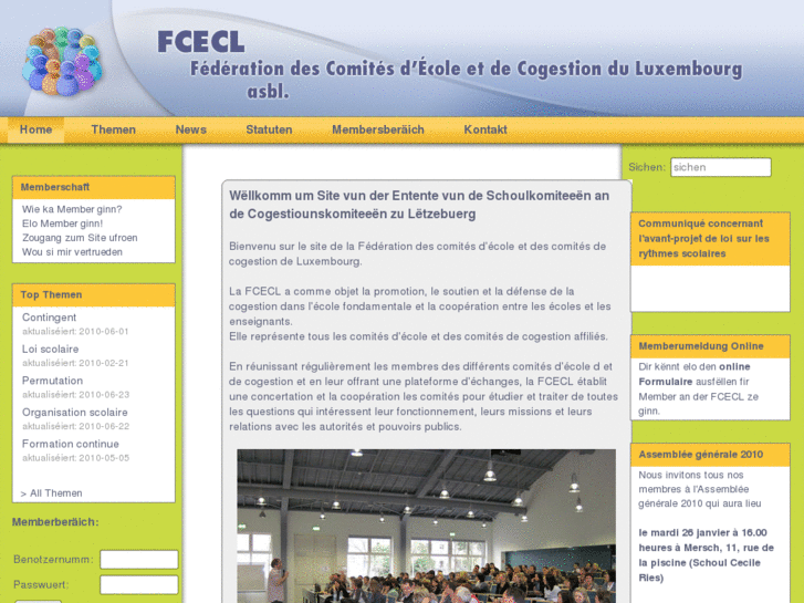 www.fcecl.lu