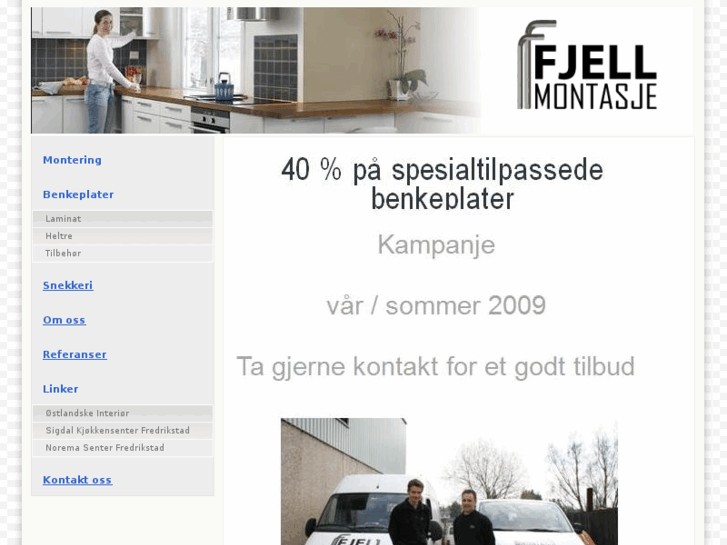 www.fjellmontasje.no