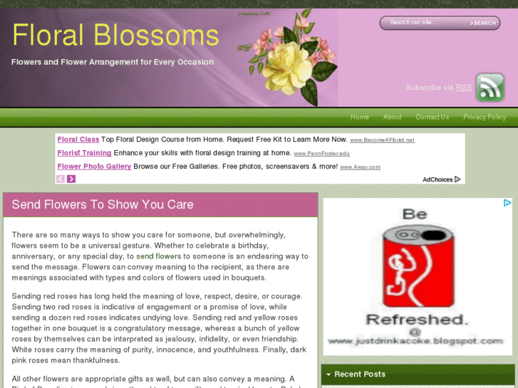 www.floralblossoms.com