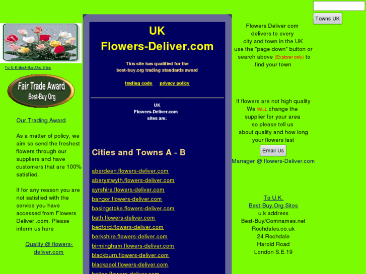 www.flowers-deliver.com