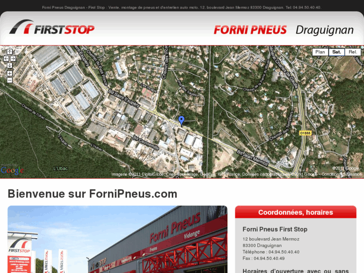 www.forni-pneu.com