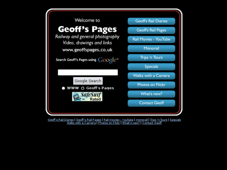 www.geoffspages.co.uk