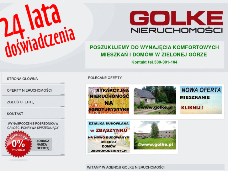 www.golke.pl