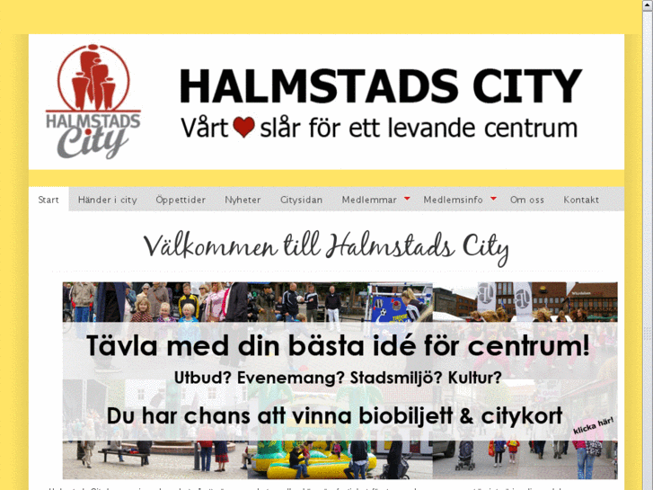 www.halmstadscity.se