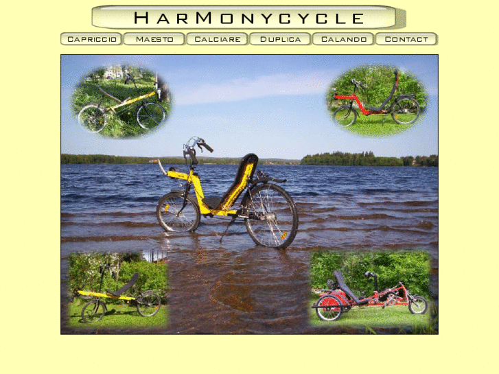 www.harmonycycle.com