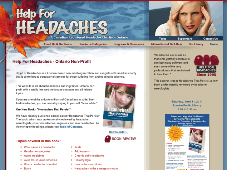 www.headache-help.org