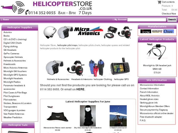 www.helicopterstore.co.uk