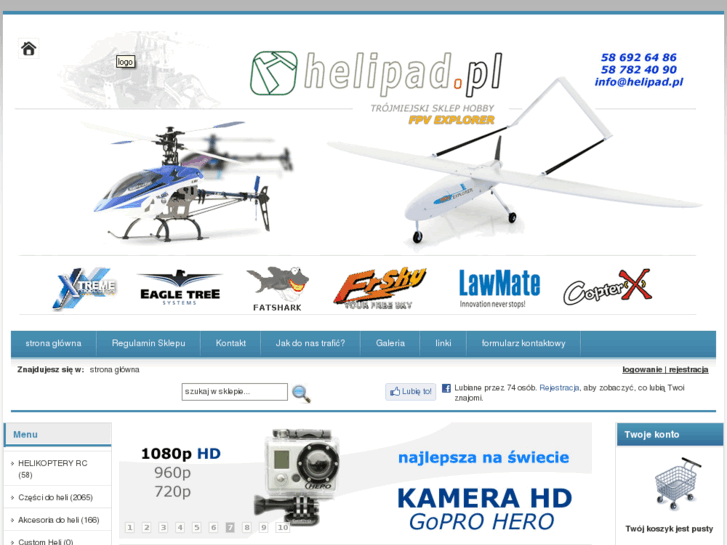 www.helipad.pl