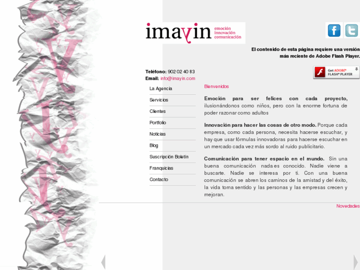 www.imayinalia.com