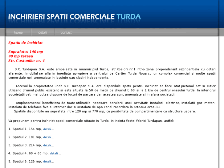 www.inchirieri-spatii-comerciale-turda.com