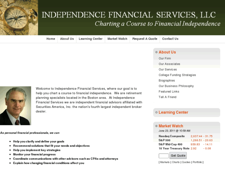 www.independence-finserv.com