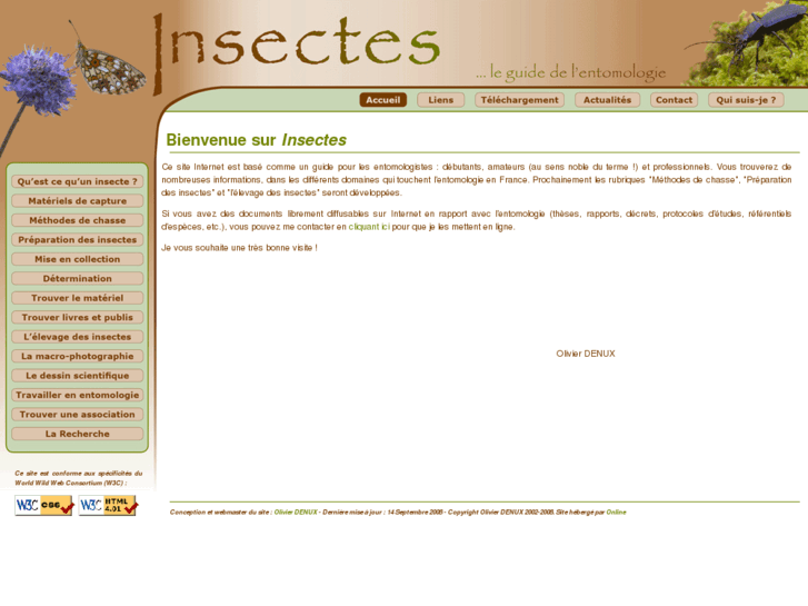 www.insectes-france.com