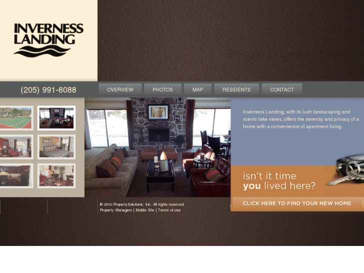 www.invernesslanding.com