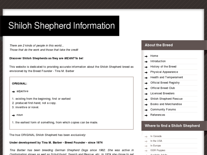 www.issr-shilohshepherds.ca