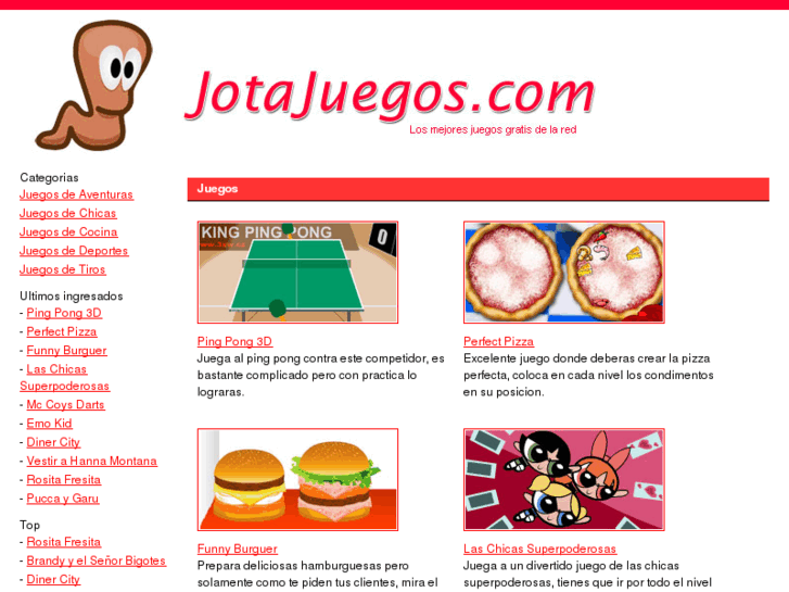 www.jotajuegos.com